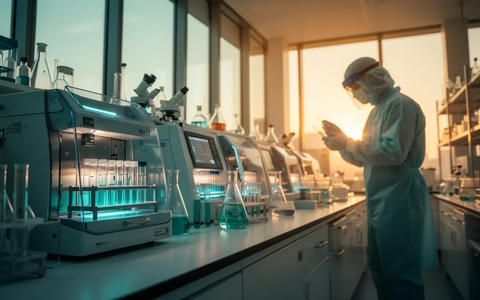 Assembly Biosciences Aktie: 6,94 Prozent trotz 100-Millionen-Kapitalerhöhung - Foto: über boerse-global.de