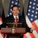 US-Außenminister Marco Rubio sprach von möglichen «guten Nachrichten».  - Foto: Manish Swarup/AP/dpa