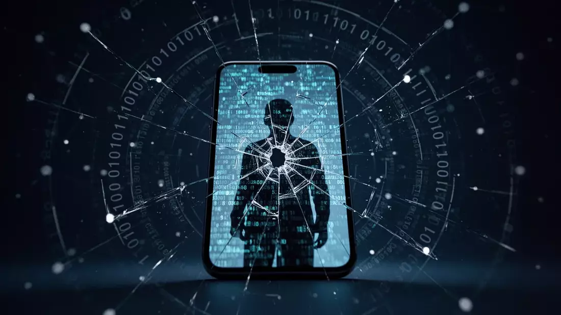 Cyberkriminalität auf Rekordniveau: KI und Spionage bedrohen Millionen - Bild: über boerse-global.de