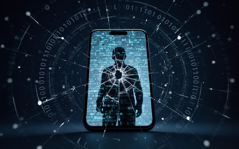 Cyberkriminalität auf Rekordniveau: KI und Spionage bedrohen Millionen - Foto: über boerse-global.de