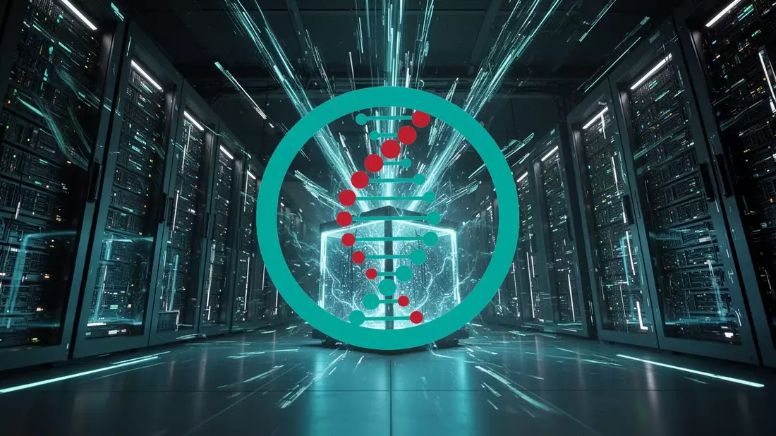 Quantum Cyber: 580 Prozent in einem Monat - Bild: über boerse-global.de