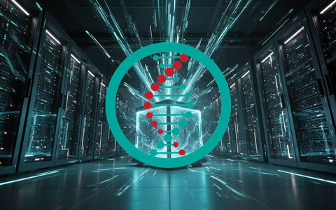 Quantum Cyber: 580 Prozent in einem Monat - Foto: über boerse-global.de