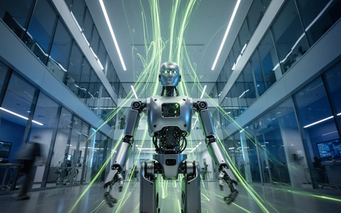 Humanoid Aktie: 2.950 Prozent Jahresanstieg auf M&A-Kurs - Foto: über boerse-global.de