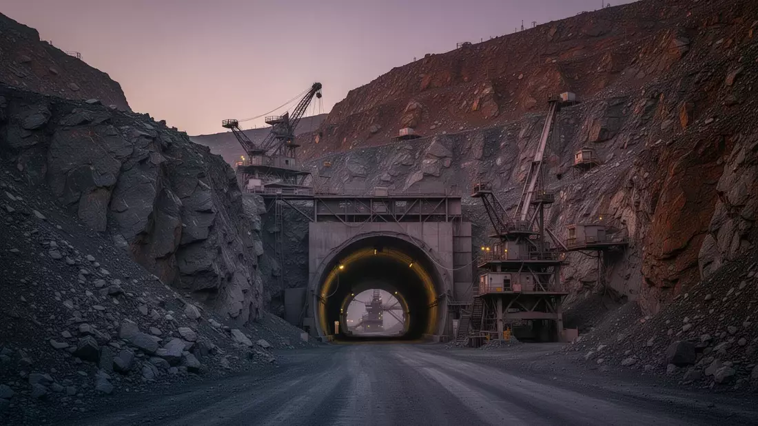 Nexus Uranium Aktie: Entscheidung bis 24. Mai - Bild: über boerse-global.de