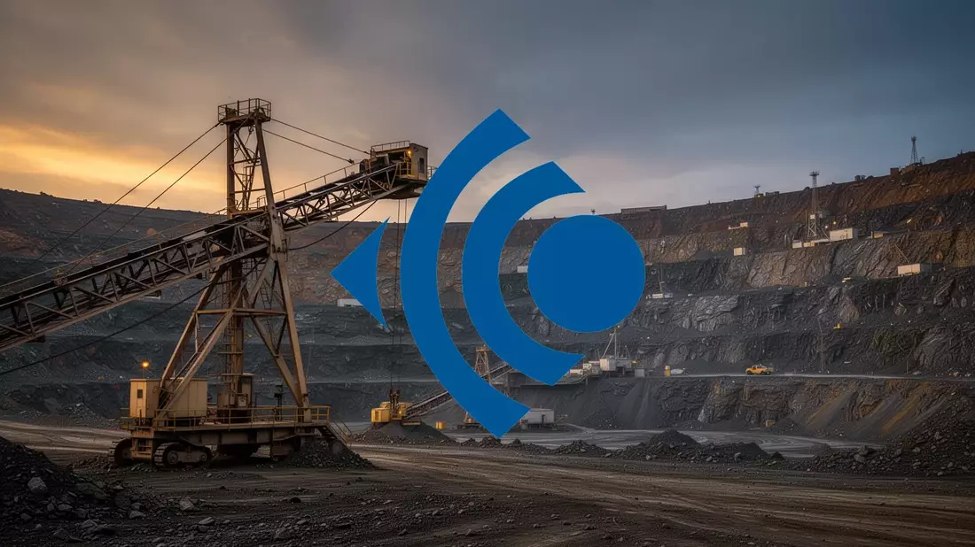 Cameco Aktie: Barclays stoppt Rally mit Hold-Einstufung - Bild: über boerse-global.de