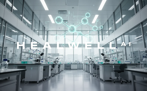 Healwell AI Aktie: Tochterverkauf bis Ende Mai - Foto: über boerse-global.de