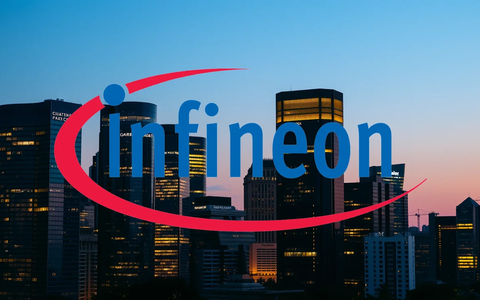 Infineon Soars to 26-Year High as AI Infrastructure Bets Drive Revenue Forecasts Beyond €2 Billion - Foto: über boerse-global.de