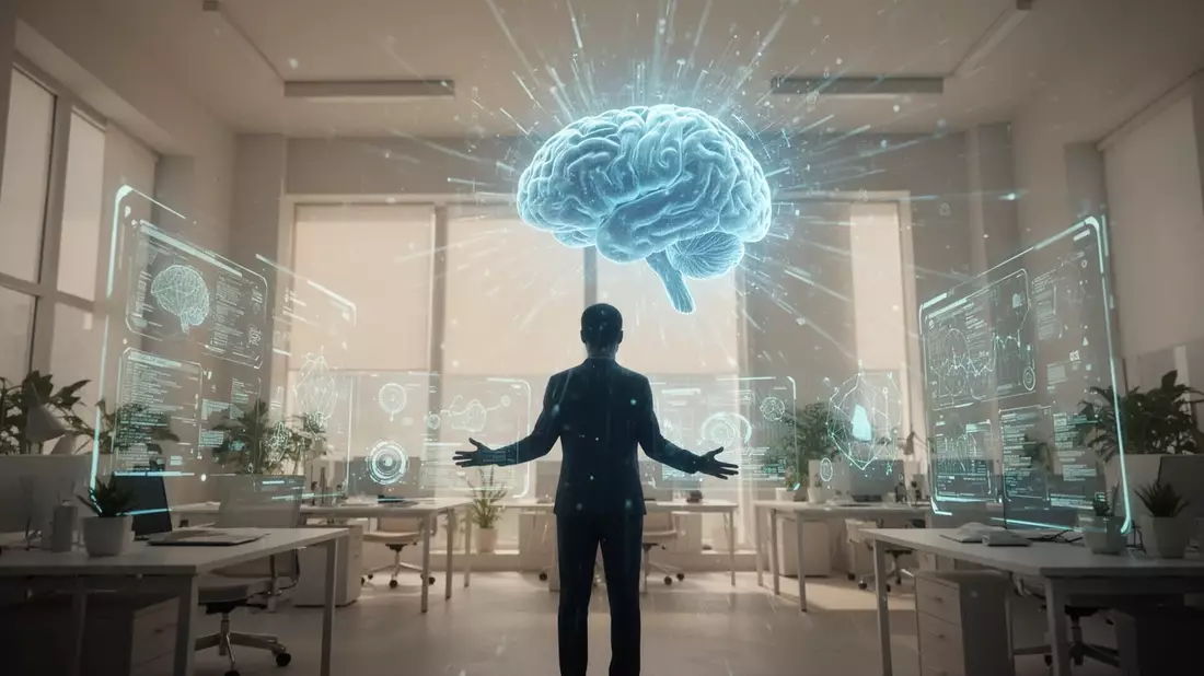 Stress, Hirnfitness und KI: Neue Studien zeigen, wie wir mental gesund bleiben - Bild: über boerse-global.de