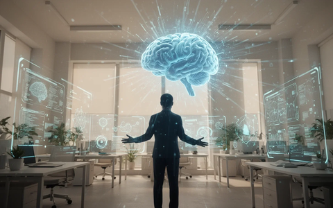 Stress, Hirnfitness und KI: Neue Studien zeigen, wie wir mental gesund bleiben - Foto: über boerse-global.de