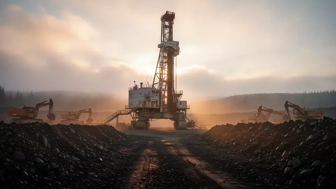 Refined Energy Aktie: Laborergebnisse Dufferin West entscheidend - Bild: über boerse-global.de
