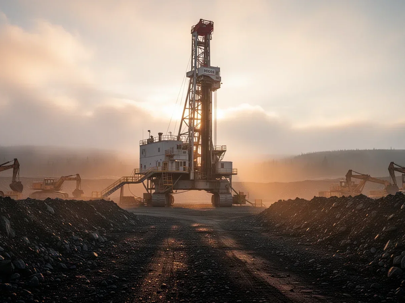 Refined Energy Aktie: Laborergebnisse Dufferin West entscheidend - Foto: über boerse-global.de