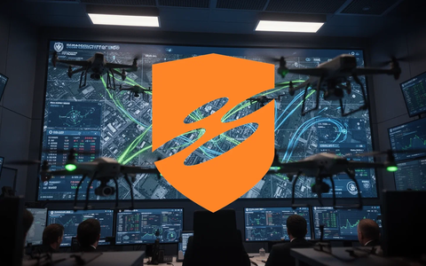 DroneShield Aktie: 77,4 Millionen Kundeneinzahlungen trotz ASIC-Druck - Foto: über boerse-global.de