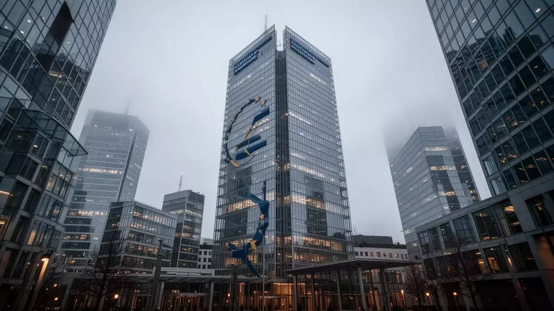 W&W Aktie: 11. Juni – EZB-Entscheidung im Fokus - Bild: über boerse-global.de