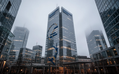 W&W Aktie: 11. Juni – EZB-Entscheidung im Fokus - Foto: über boerse-global.de