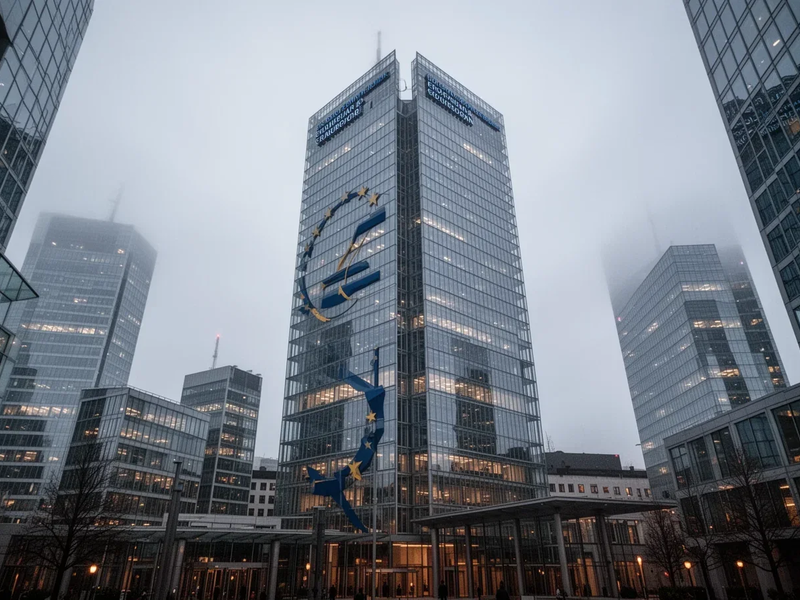 W&W Aktie: 11. Juni – EZB-Entscheidung im Fokus - Foto: über boerse-global.de
