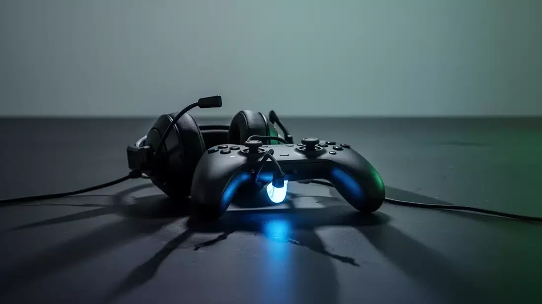 VanEck Video Gaming ETF: 28 Prozent unter Oktober-Hoch - Bild: über boerse-global.de