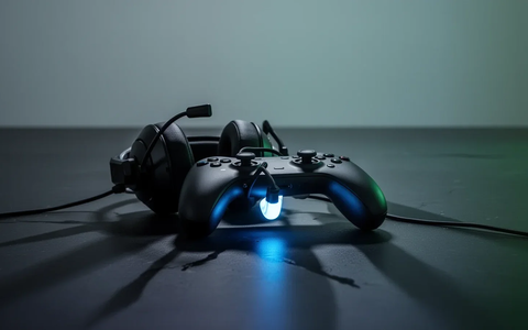 VanEck Video Gaming ETF: 28 Prozent unter Oktober-Hoch - Foto: über boerse-global.de