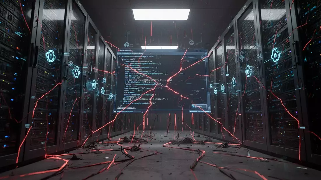 Supply-Chain-Angriffe: Über 5.000 GitHub-Repositories in sechs Stunden kompromittiert - Bild: über boerse-global.de