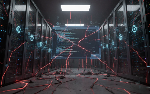 Supply-Chain-Angriffe: Über 5.000 GitHub-Repositories in sechs Stunden kompromittiert - Foto: über boerse-global.de