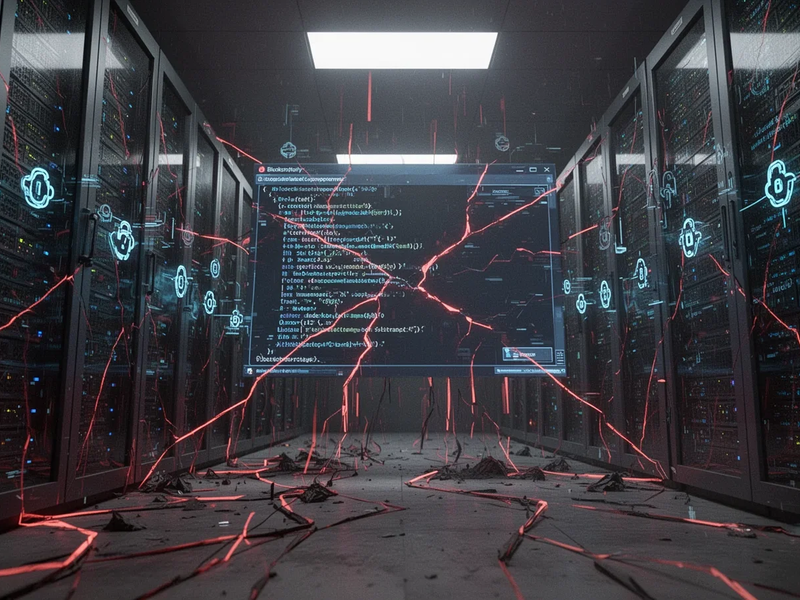 Supply-Chain-Angriffe: Über 5.000 GitHub-Repositories in sechs Stunden kompromittiert - Foto: über boerse-global.de