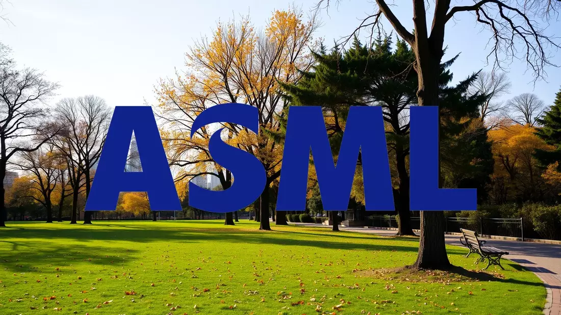 From Lab to Fab: ASML’s High-NA EUV Machines Cross the Threshold as Orders Swell and Customers Place Their Bets - Bild: über boerse-global.de