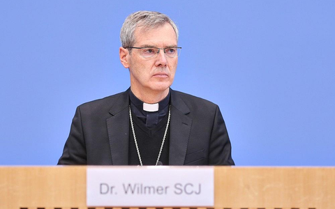 Heiner Wilmer (Archiv) - Foto: via dts Nachrichtenagentur