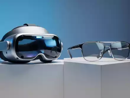 Apple Vision Pro: Neue Features und Schwenk zu Smart Glasses - Foto: über boerse-global.de