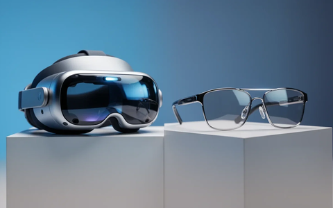 Apple Vision Pro: Neue Features und Schwenk zu Smart Glasses - Foto: über boerse-global.de