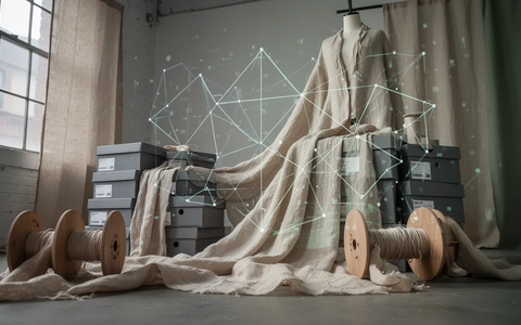 Deutsche Modebranche im Umbruch: Nachhaltigkeit statt Massenware - Foto: über boerse-global.de