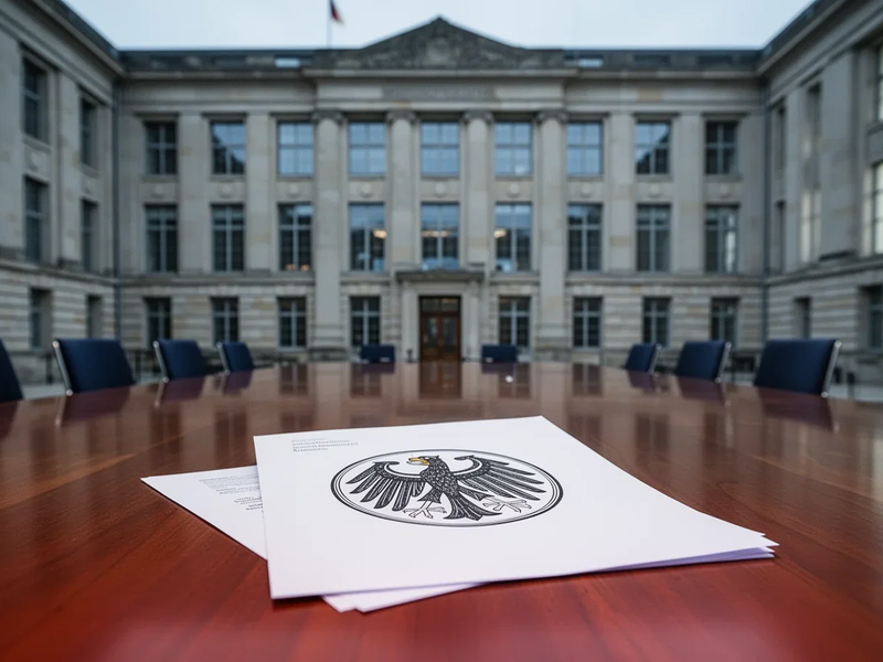 Steuer-Update: BMF kippt 2014er-Regelung zu verdeckten Einlagen - Foto: über boerse-global.de