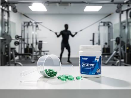 Sportnahrung 2026: Kreatin, Protein und neue Trainingsregeln - Foto: über boerse-global.de