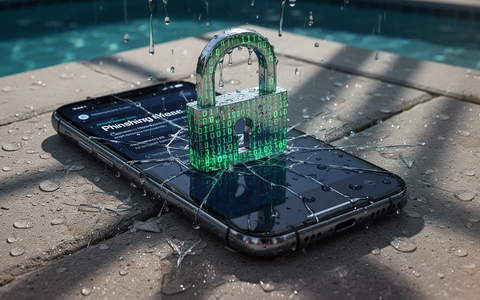Freibad-Saison lockt auch Diebe: Smartphone-Klau mit fiesen Folgen - Foto: über boerse-global.de
