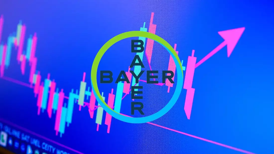 Bayer’s Pipeline Advances in China and US, but Debt and Cash Burn Overshadow the Rally - Bild: über boerse-global.de