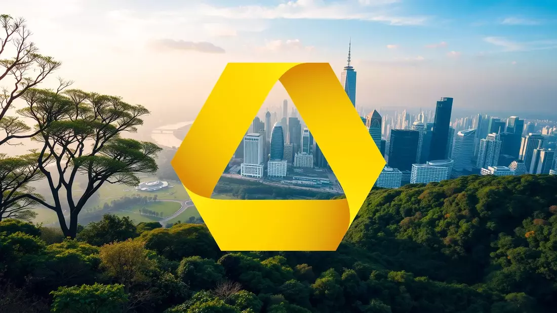 Commerzbank’s Record €2.7bn Payout Lands as UniCredit Offer Draws a Mere 0.02% of Shareholders - Bild: über boerse-global.de