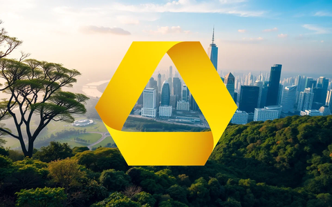 Commerzbank’s Record €2.7bn Payout Lands as UniCredit Offer Draws a Mere 0.02% of Shareholders - Foto: über boerse-global.de