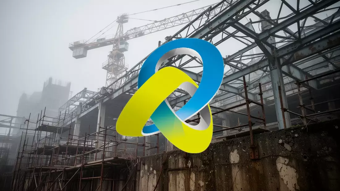 Bilfinger Aktie: 20,43 Prozent Minus seit Jahresbeginn - Bild: über boerse-global.de