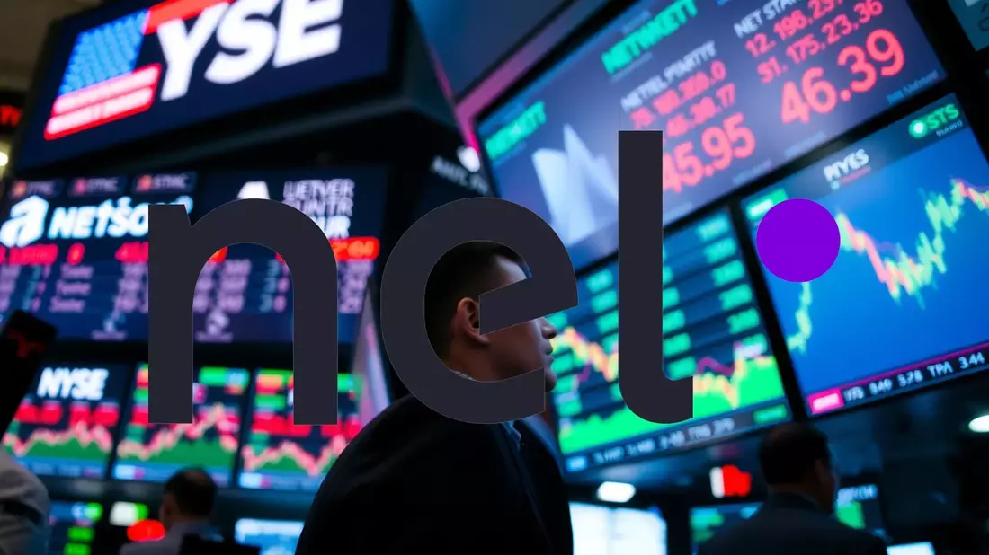 Nel ASA's 14% Surge Masks Deepening Order Book Woes as German Hydrogen Hopes Build - Bild: über boerse-global.de