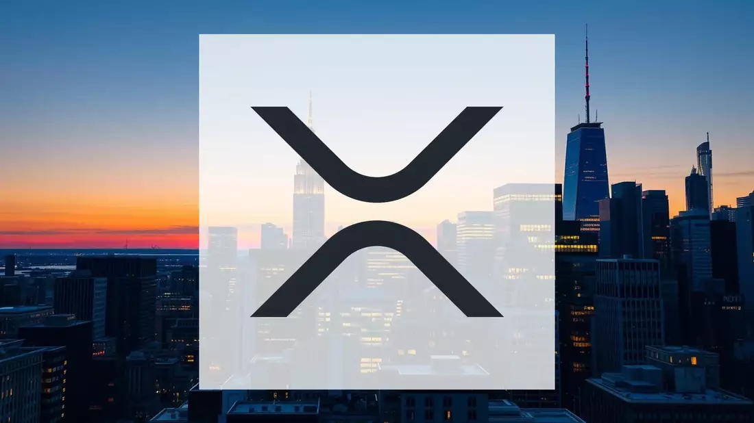 XRP’s Central Bank Milestone Exposes a Widening Gulf Between Network and Token - Bild: über boerse-global.de