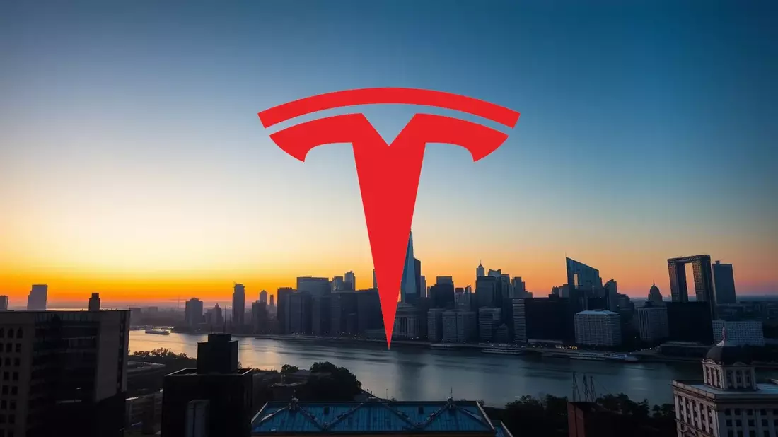 Tesla mueve ficha: el Model Y sube de precio, el FSD se convierte en abono y la inversión en IA marca el rumbo - Bild: über boerse-global.de