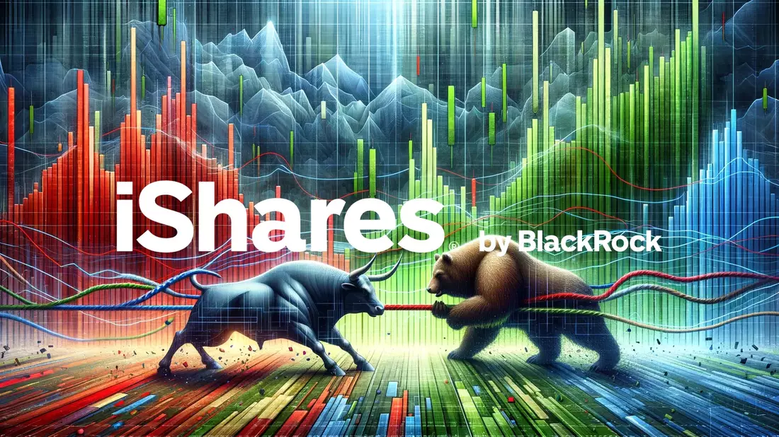 El iShares MSCI World URTH araña el techo anual mientras los inversores recogen ganancias - Bild: über boerse-global.de