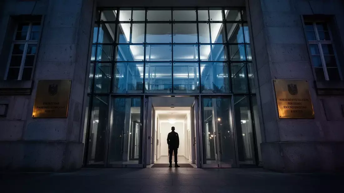 Whistleblower-Schutz: Europa und USA verschärfen die Regeln - Bild: über boerse-global.de