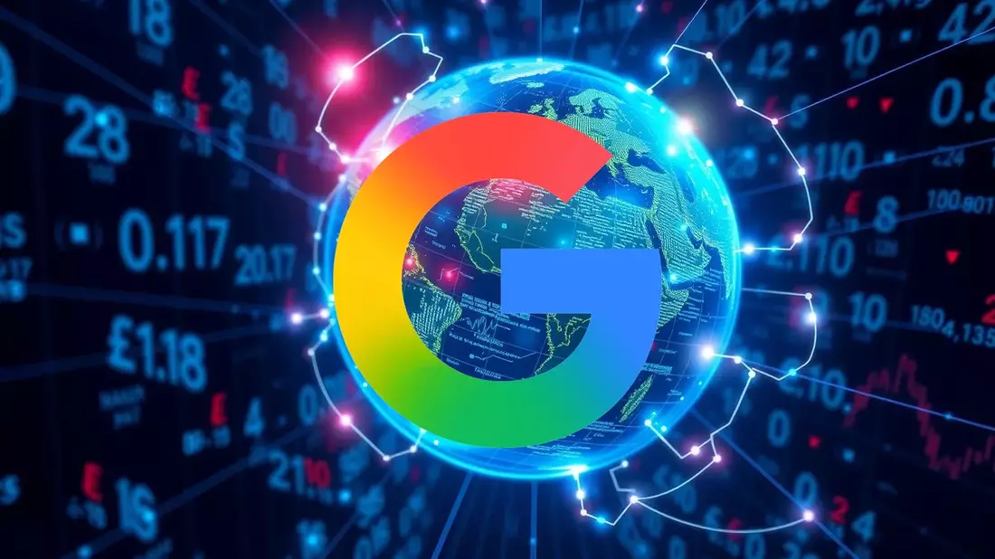 Alphabet convierte la inteligencia artificial en una máquina de suscripciones: 100 dólares al mes, chips para terceros y el espaldarazo del Russell - Bild: über boerse-global.de