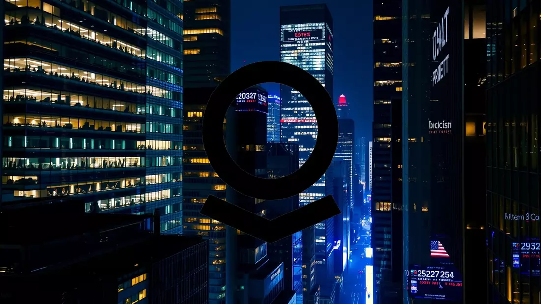 Palantir: el pulso entre un crecimiento arrollador y los tropiezos políticos - Bild: über boerse-global.de