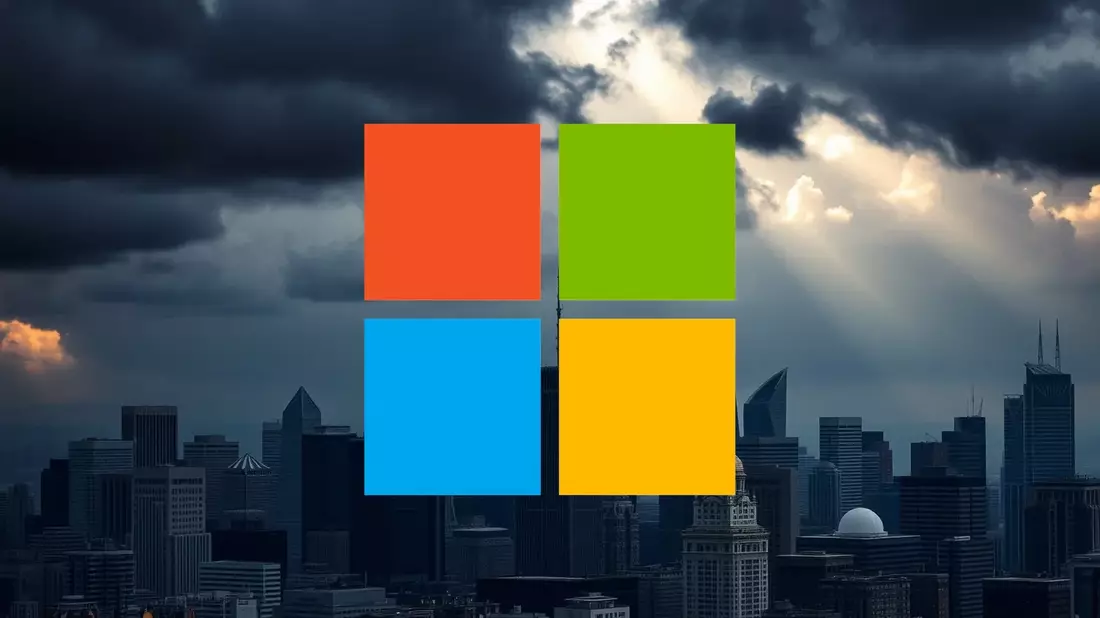 Microsoft: reestructuración de la cúpula, caídas en GitHub y un Forza que rompe récords - Bild: über boerse-global.de