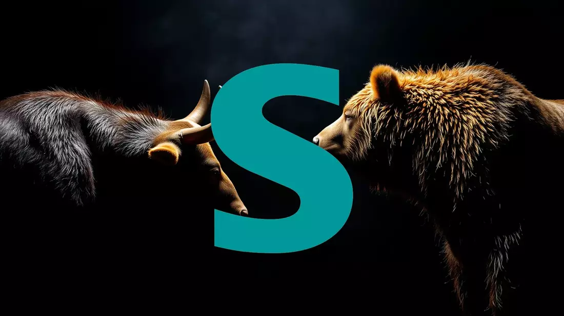 Siemens Marches on Two Fronts: AI Factory Floor Revolution Meets Radical Portfolio Surgery - Bild: über boerse-global.de