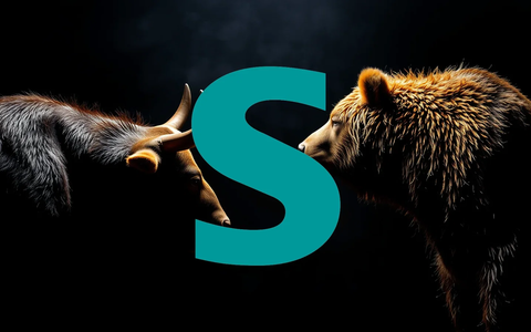 Siemens Marches on Two Fronts: AI Factory Floor Revolution Meets Radical Portfolio Surgery - Foto: über boerse-global.de