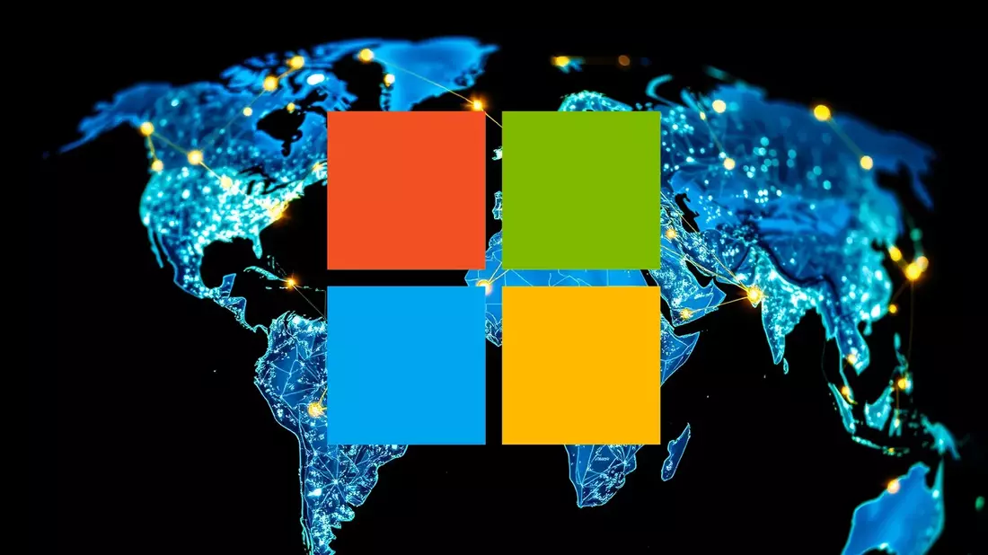 Microsoft’s AI Ambitions Meet a Reality Check: Leadership Shake-Up and GitHub Woes Weigh on Shares - Bild: über boerse-global.de
