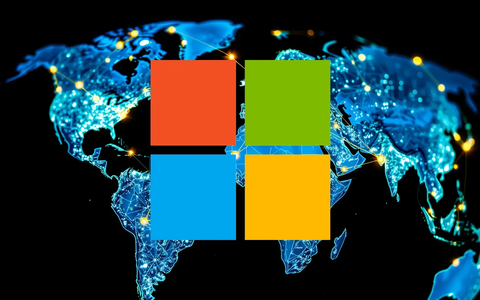 Microsoft’s AI Ambitions Meet a Reality Check: Leadership Shake-Up and GitHub Woes Weigh on Shares - Foto: über boerse-global.de
