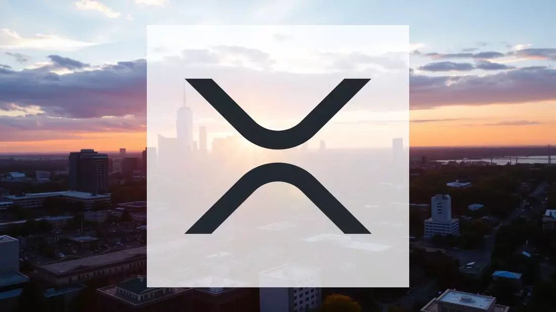 XRP: el ledger conquista a los bancos centrales, pero el token se queda huérfano - Bild: über boerse-global.de