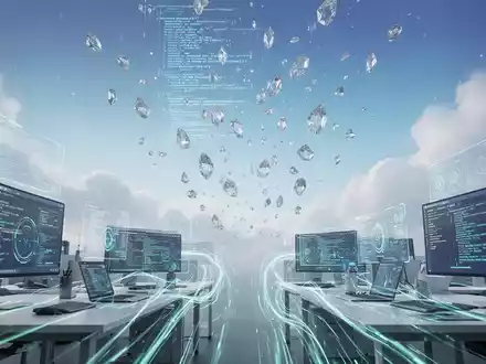 Cloud-Entwicklung wird zum neuen Standard: „Es funktioniert auf meinem Rechner“ hat ausgedient - Foto: über boerse-global.de